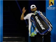 Bóng đá anh, ngoại hạng anh, lịch thi đấu euro 2012, Andy Roddick sớm chia tay Australian Open